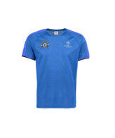 Cashmere V Insert Sweat